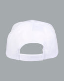 Winning Spirit-Polycotton Twill Cap-CH13