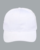Winning Spirit-Polycotton Twill Cap-CH13