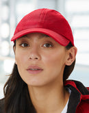 CH20 - Athletic Mesh Cap