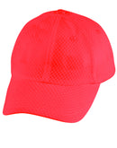 CH20 - Athletic Mesh Cap