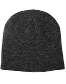 Winning Spirit-Marl Slouch Beanie-CH22