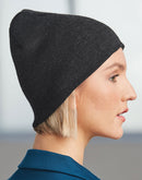 Winning Spirit-Marl Slouch Beanie-CH22