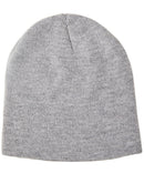 Winning Spirit-Marl Slouch Beanie-CH22