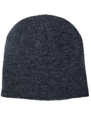Winning Spirit-Marl Slouch Beanie-CH22