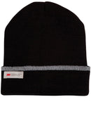 Winning Spirit CH23 THINSULATED CUFF BEANIE