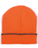 Winning Spirit CH23 THINSULATED CUFF BEANIE
