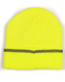Winning Spirit CH23 THINSULATED CUFF BEANIE