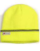 Winning Spirit CH23 THINSULATED CUFF BEANIE