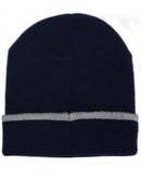 Winning Spirit CH23 THINSULATED CUFF BEANIE