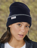 Winning Spirit CH23 THINSULATED CUFF BEANIE