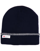 Winning Spirit CH23 THINSULATED CUFF BEANIE