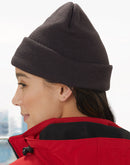 Winning Spirit - Roll Up Acrylic Beanie - CH28