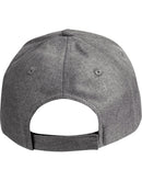 CH33 Heather Cap