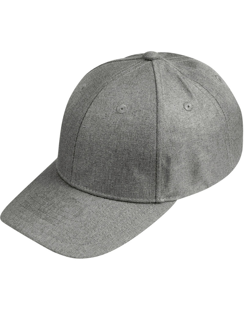 CH33 Heather Cap