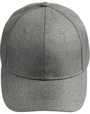 CH33 Heather Cap