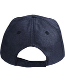 CH33 Heather Cap