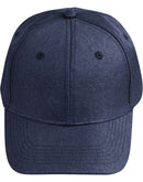 CH33 Heather Cap