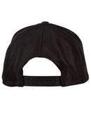 CH41 Contrast Peak Trim Cap