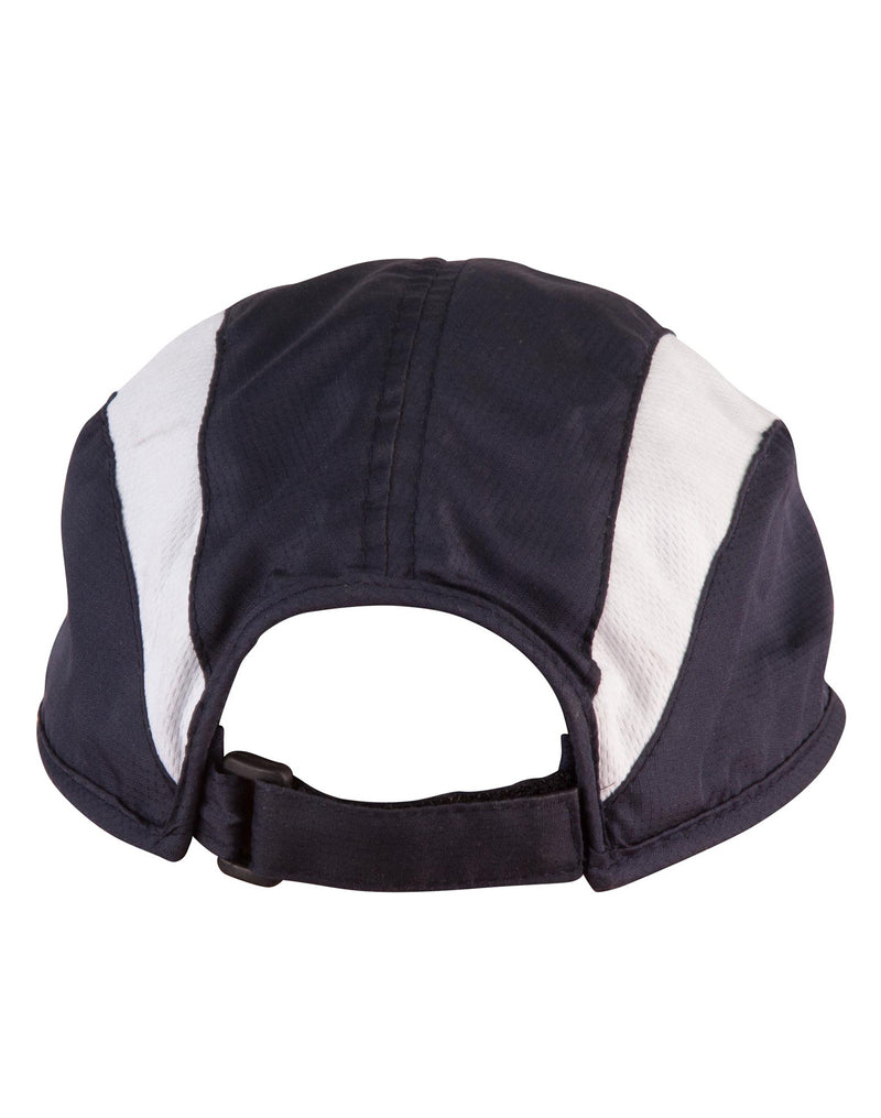 Winning Spirit-Sprint Foldable Cap-CH47