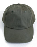 Winning Spirit - Cotton Twill Unstructured Cap - CH55