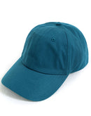 Winning Spirit - Cotton Twill Unstructured Cap - CH55