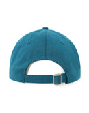 Winning Spirit - Cotton Twill Unstructured Cap - CH55