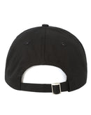Winning Spirit - Cotton Twill Unstructured Cap - CH55
