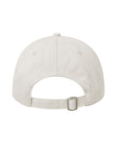 Winning Spirit - Cotton Twill Unstructured Cap - CH55