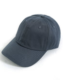 Winning Spirit - Cotton Twill Unstructured Cap - CH55