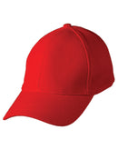 Winning Spirit - CH70 PQ Fitted Mesh Cap