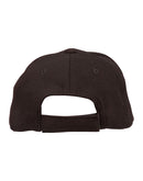 Winning Spirit CH72 Pique Mesh With Contrast Sandwich