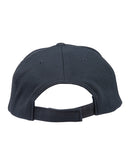 Winning Spirit CH72 Pique Mesh With Contrast Sandwich