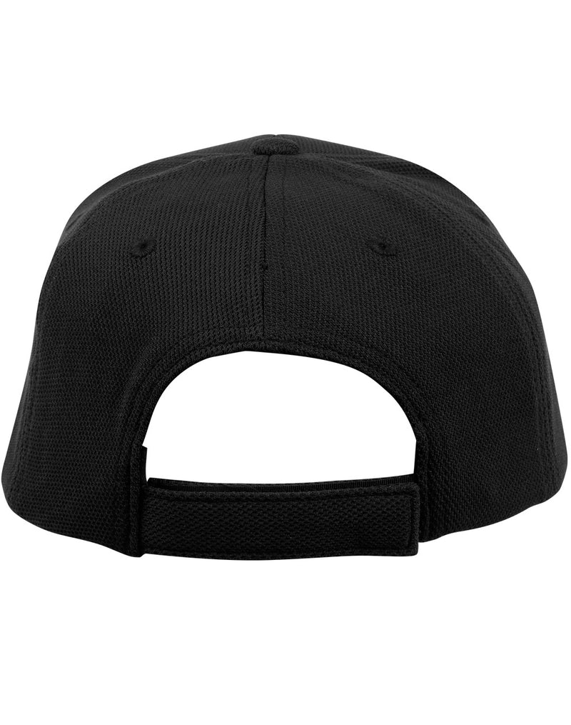 CH77 Pique Mesh Cap