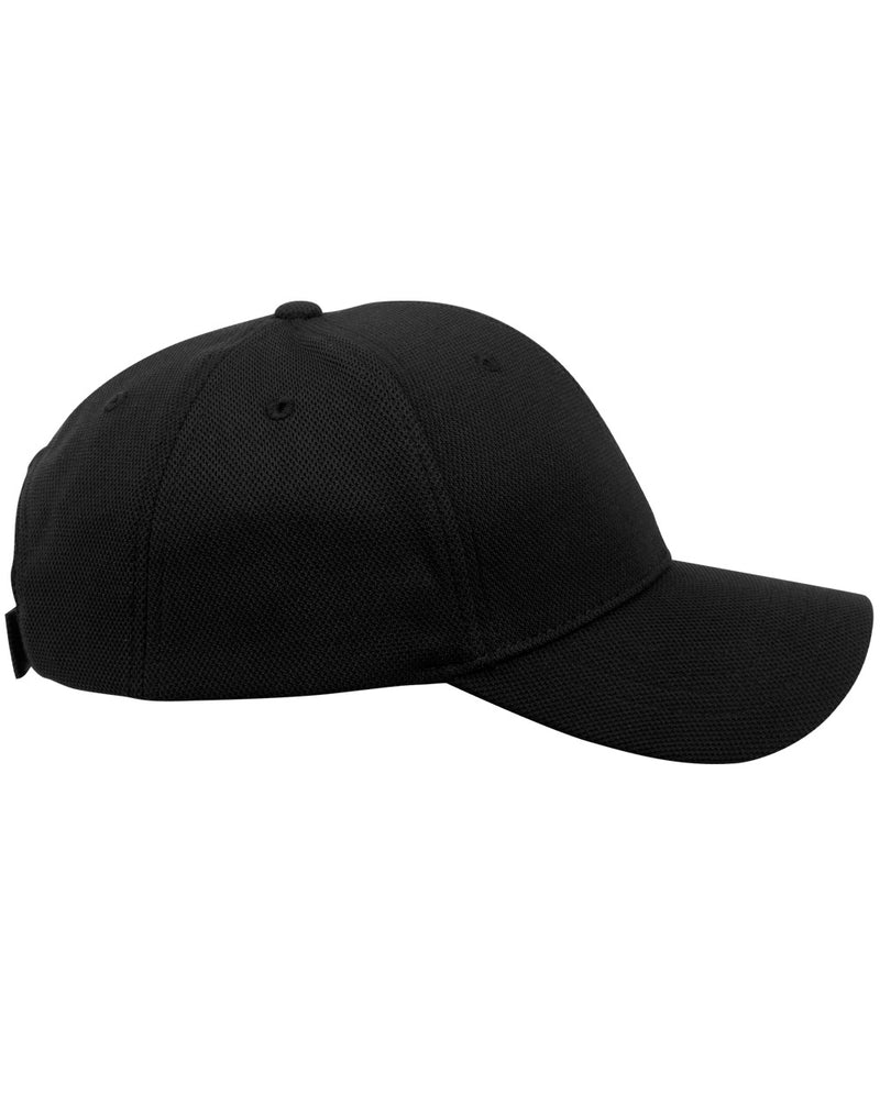 CH77 Pique Mesh Cap