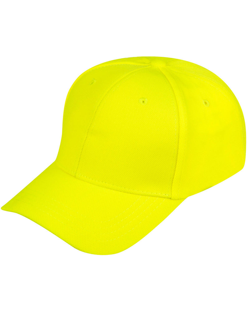 CH77 Pique Mesh Cap