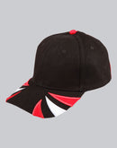 Winning Spirit-Bathurst Colours Cap-CH80
