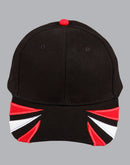 Winning Spirit-Bathurst Colours Cap-CH80