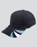 Winning Spirit-Bathurst Colours Cap-CH80