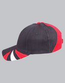 Winning Spirit-Bathurst Colours Cap-CH80