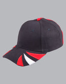 Winning Spirit-Bathurst Colours Cap-CH80