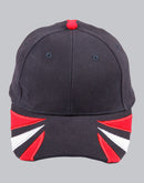 Winning Spirit-Bathurst Colours Cap-CH80