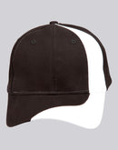 Winning Spirit-Peak & Crown Contrast Cap-CH82
