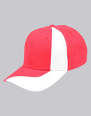 Winning Spirit-Peak & Crown Contrast Cap-CH82