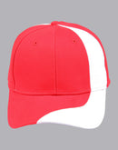 Winning Spirit-Peak & Crown Contrast Cap-CH82