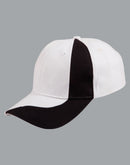 Winning Spirit-Peak & Crown Contrast Cap-CH82