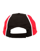 Winning Spirit-Tri-Colour Cap-CH83