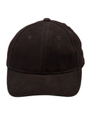 Winning Spirit-Kids Brushed Cotton Cap-H1055