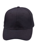 Winning Spirit-Kids Brushed Cotton Cap-H1055
