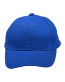 Winning Spirit-Kids Brushed Cotton Cap-H1055