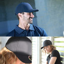 Grace Collection - Premium Nylon cap - IV166